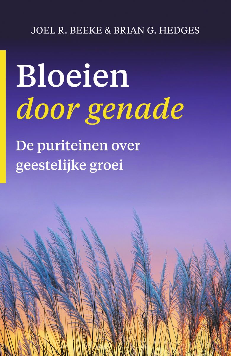 Bloeien door genade